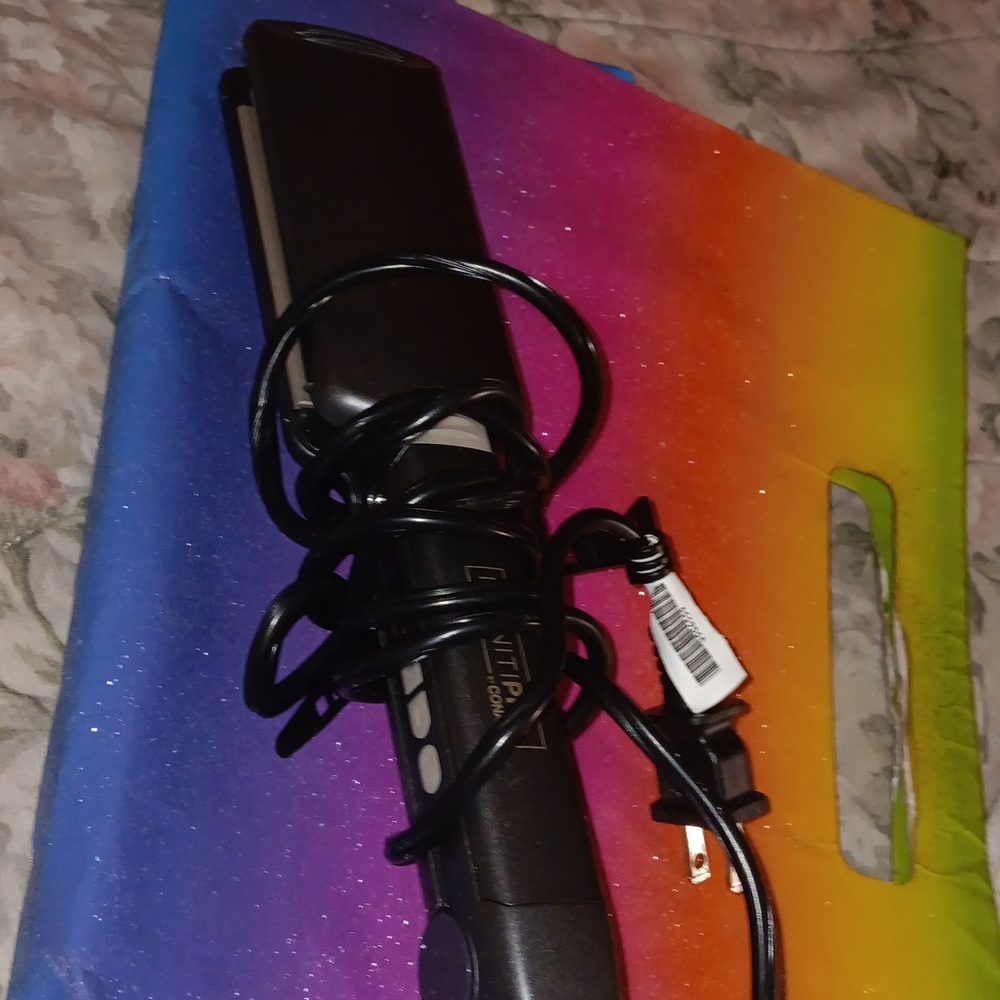 Infinity Pro flat Iron - Picture 2 of 2